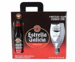 Exportacion, 6 Botellas 330ml + Copa