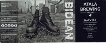 BIDEAN