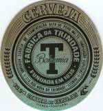 Cerveja Bohemia