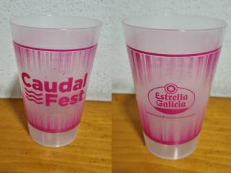 Caudal Fest 2022, 300ml