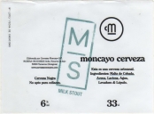Milk Stout