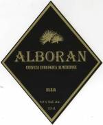 Alboran Rubia