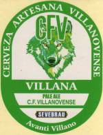Villana