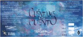Cuentame un cuento