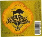 Ibérica Limón