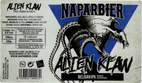 ALIEN KLAW