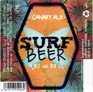 SURF BEER