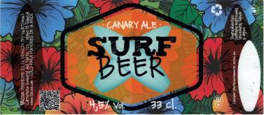 SURF BEER