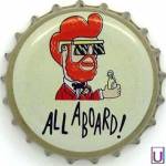 Wilder Lager Beer. Exportación A Israel. KC6BGWD0
