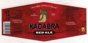 Red Ale