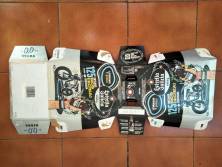 0,0 Emisiones, 6 Botellas 25cl 401392