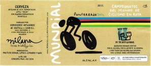 Campeonatos del mundo de Ciclismo en ruta