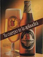 Cruzcampo Especial