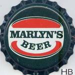 Marlyn?s.