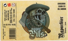 Napar Pils