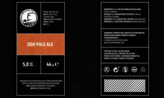 DDH PALE ALE