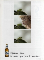 Tropical Sin