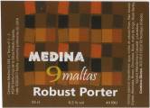 9 Maltas