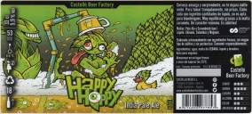 Happy Hoppy