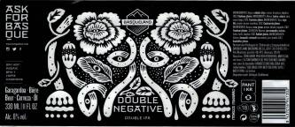 DOUBLE NEGATIVE