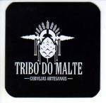 Cerveja Tribo do Malte