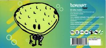 EL NIÑO MELON