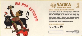Sagra Va por ustedes!!
