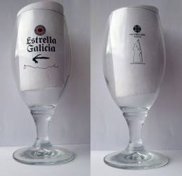 2010 0,30l 18cm Xacobeo 2010