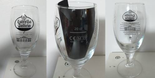 M19 20cl 16cm SJ