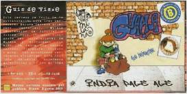 Milana, Bayura & Guinea Pigs - Guaha