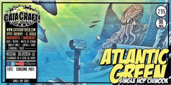 ATLANTIC GREEN