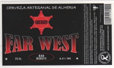 Far West Bad Barley