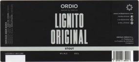 Lignito Original