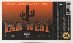Far West Kölsch Ale