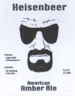 Heisenbeer