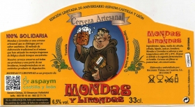 Mondas y Lirondas