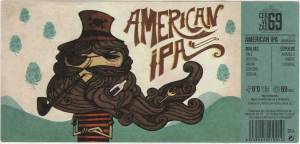 American IPA