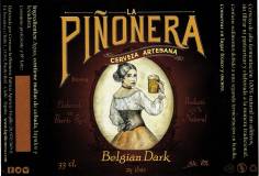 BELGIAN DARK