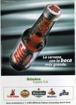 Cruzcampo Big