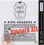 Summer Ale