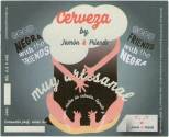 Jamon & Friends Negra