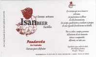 Panderola (mate)