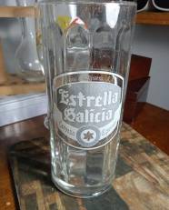 EGES044 0,3l 16,5cm RASTAL (desgaste de color)