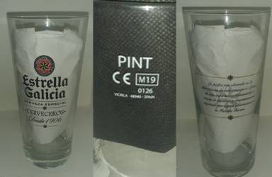 M19 PINT 17,5cm VICRILA