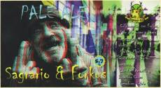Sagrario HB & Forkus - Pale Ale