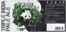 Panda Garden