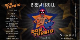 DON TURBIO