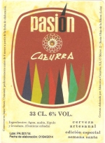 Pasión cazurra