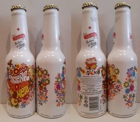 Flower Power. 33cl