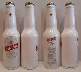 The Beer Of Ibiza. 33cl